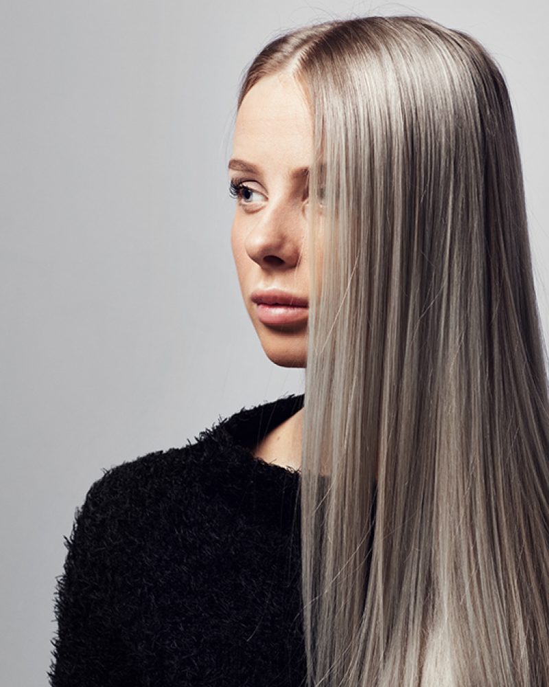 Experts in transforming difficult tones and fixing previous work to achieve your dream color.