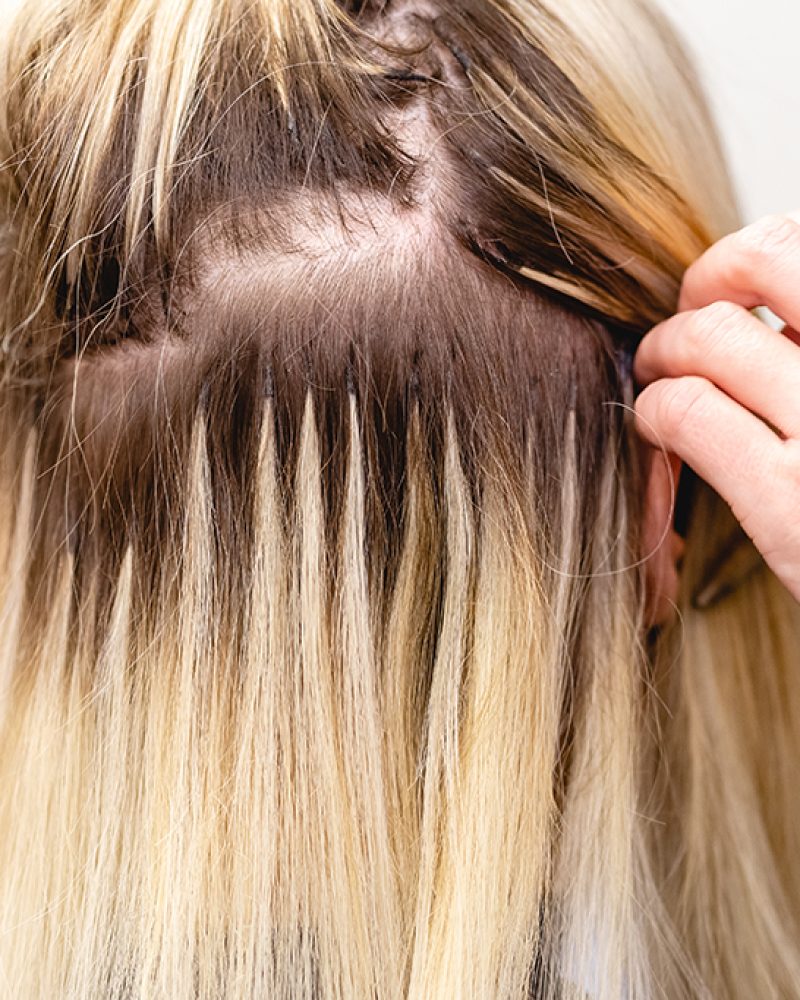 Instant length and volume with flawless, natural integration.